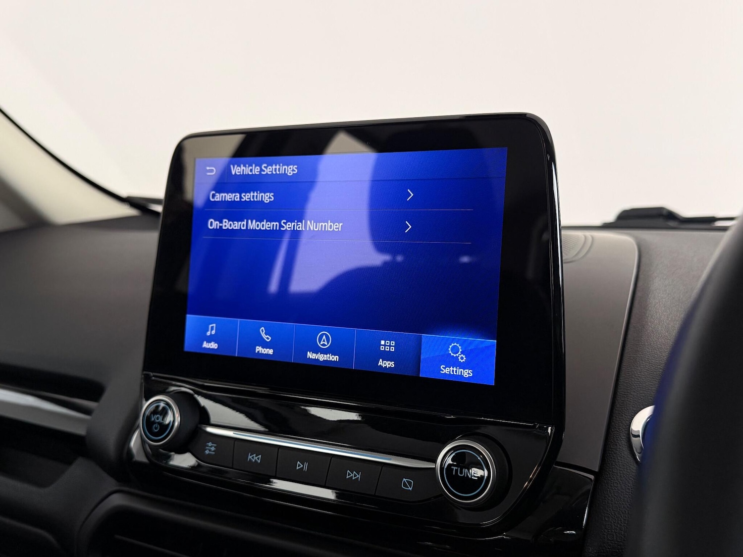 Used Ford Ecosport 2019 for sale - 76468796: Photo 38