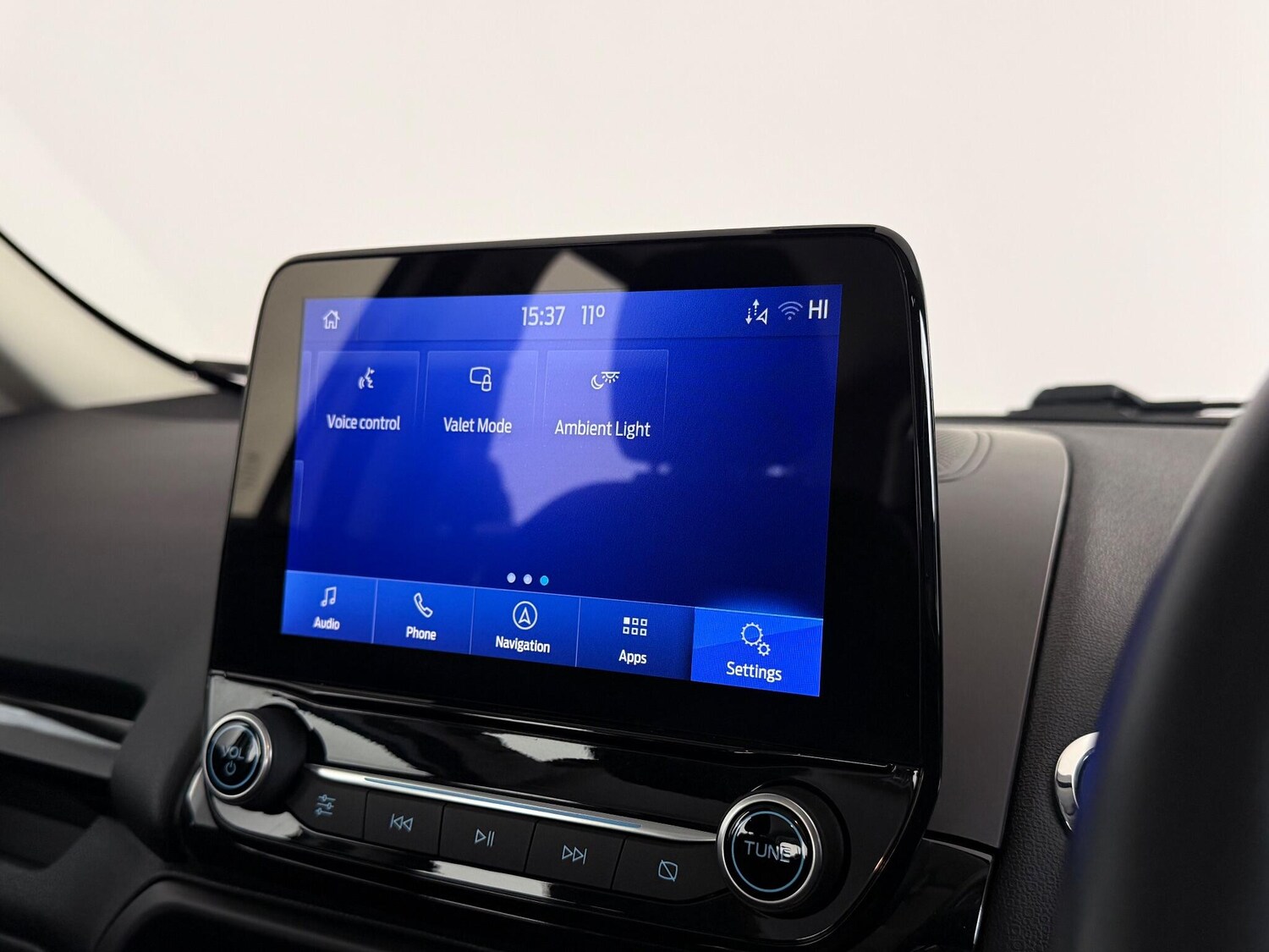 Used Ford Ecosport 2019 for sale - 76468796: Photo 39