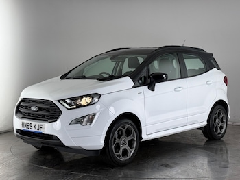 Used Ford Ecosport 2019 for sale - 76468796: Photo