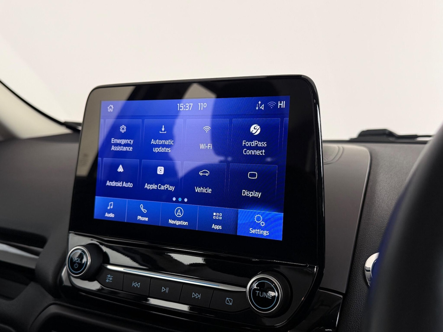 Used Ford Ecosport 2019 for sale - 76468796: Photo 40