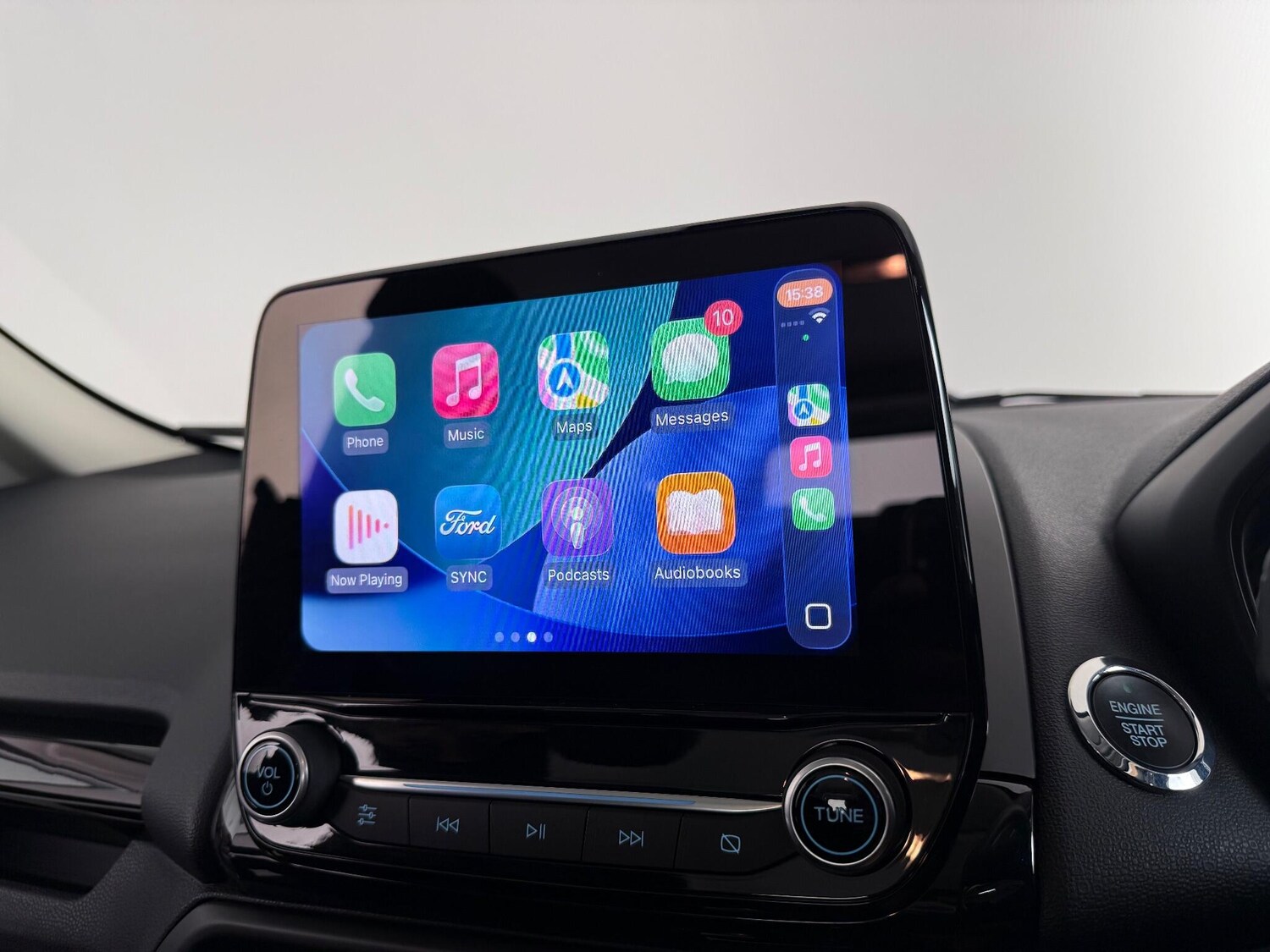 Used Ford Ecosport 2019 for sale - 76468796: Photo 41