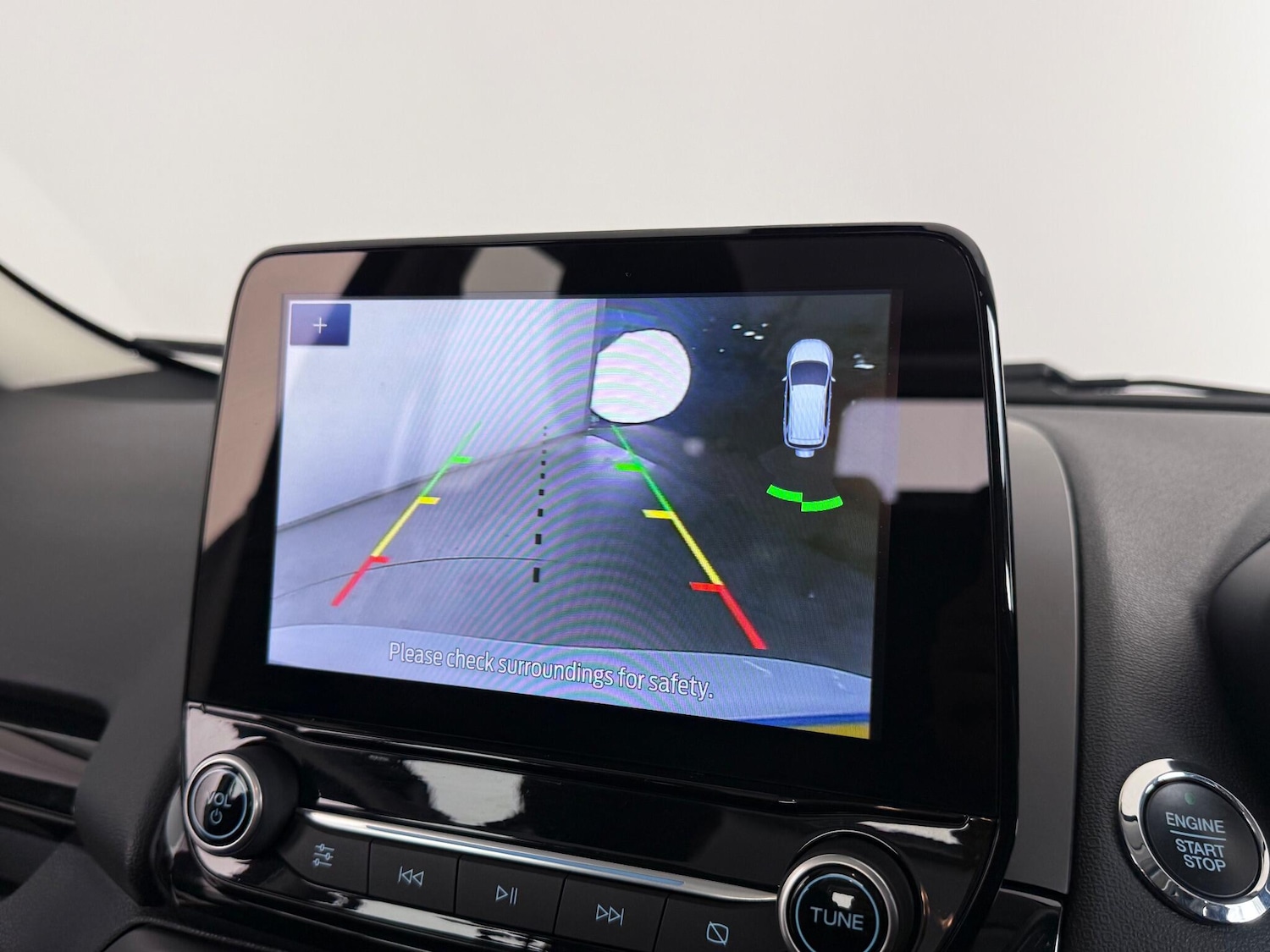 Used Ford Ecosport 2019 for sale - 76468796: Photo 42