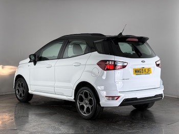 Used Ford Ecosport 2019 for sale - 76468796: Photo