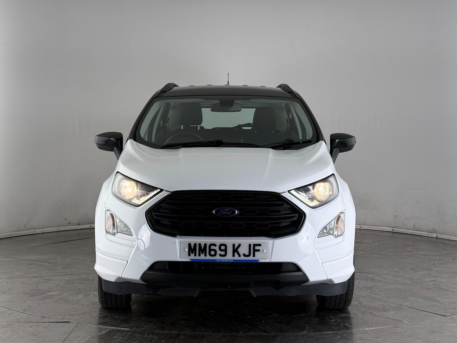 Used Ford Ecosport 2019 for sale - 76468796: Photo 7