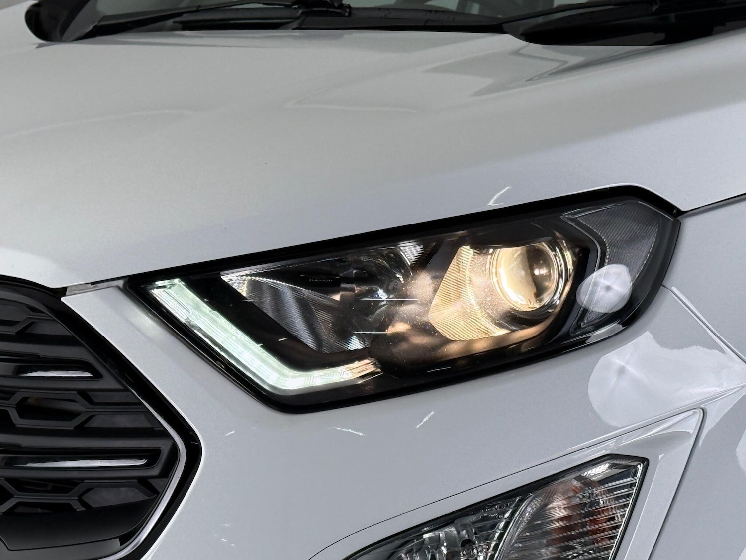 Used Ford Ecosport 2019 for sale - 76468796: Photo 8