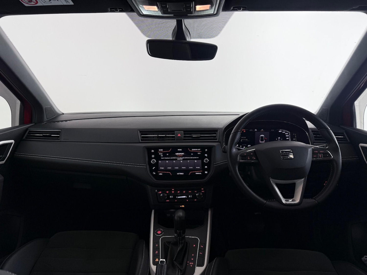 Used SEAT Arona 2019 for sale - 77246331: Photo 15