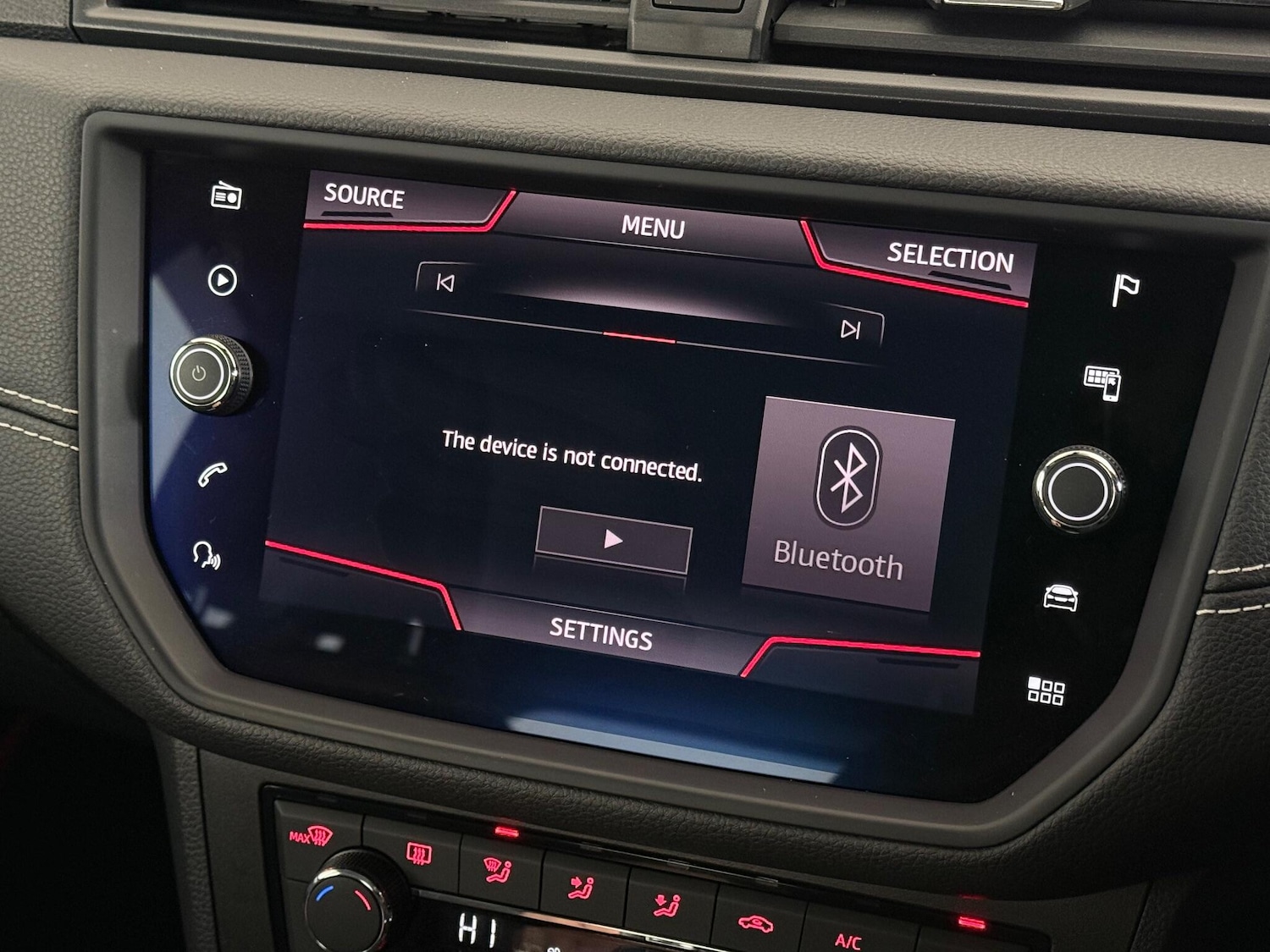 Used SEAT Arona 2019 for sale - 77246331: Photo 21