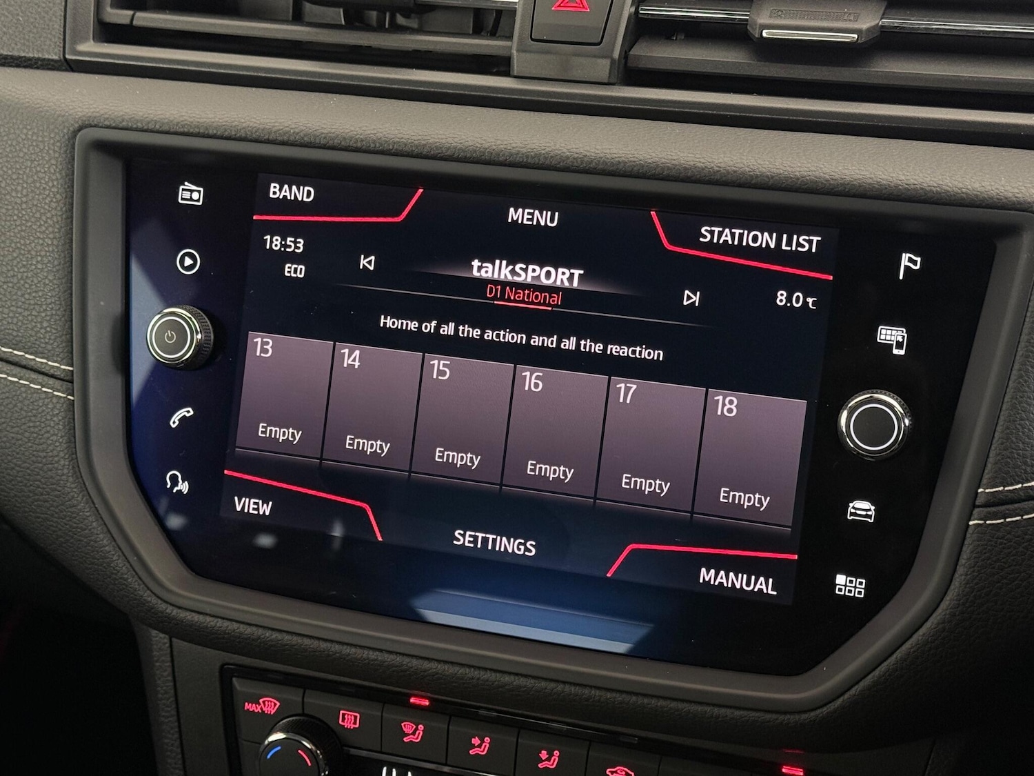 Used SEAT Arona 2019 for sale - 77246331: Photo 23