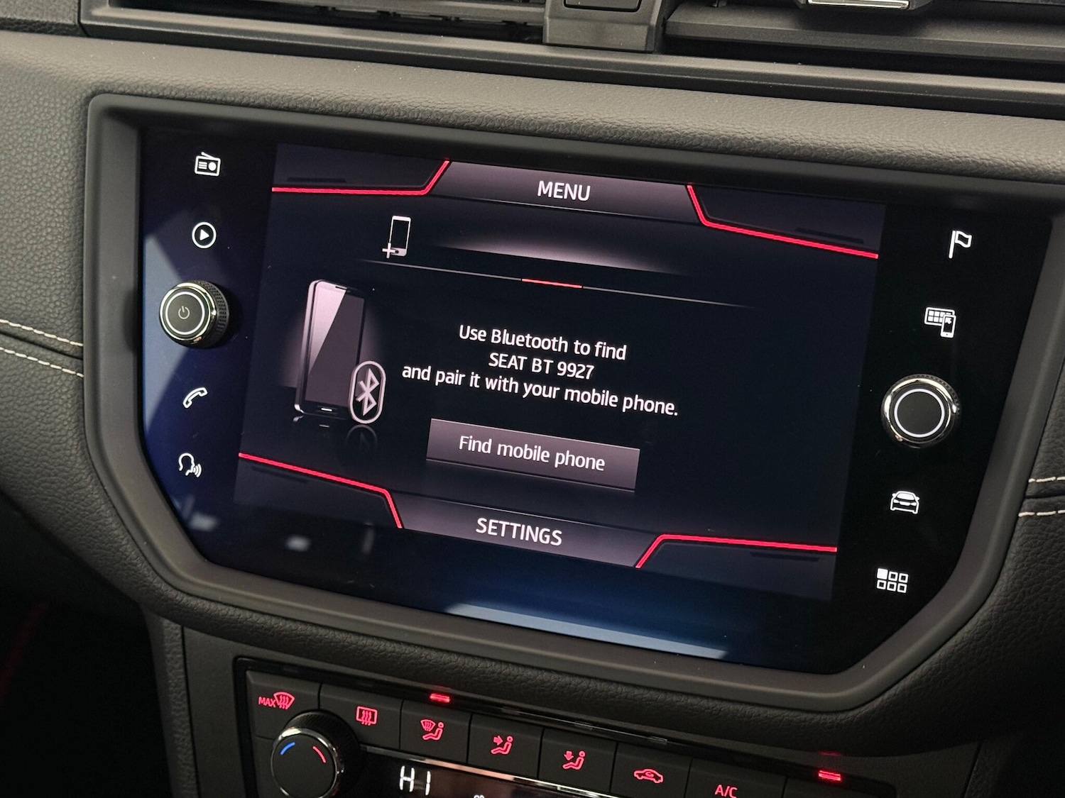 Used SEAT Arona 2019 for sale - 77246331: Photo 26