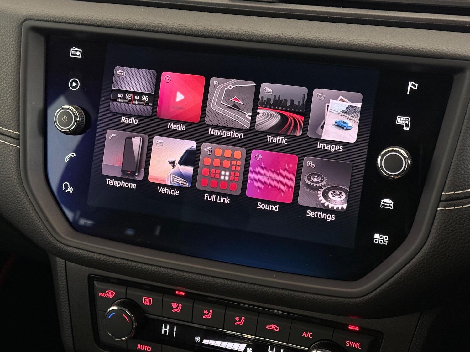 Used SEAT Arona 2019 for sale - 77246331: Photo 27