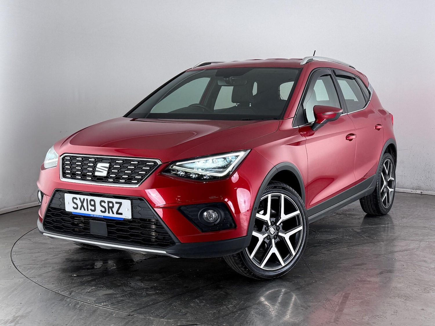 Used SEAT Arona 2019 for sale - 77246331: Photo 36