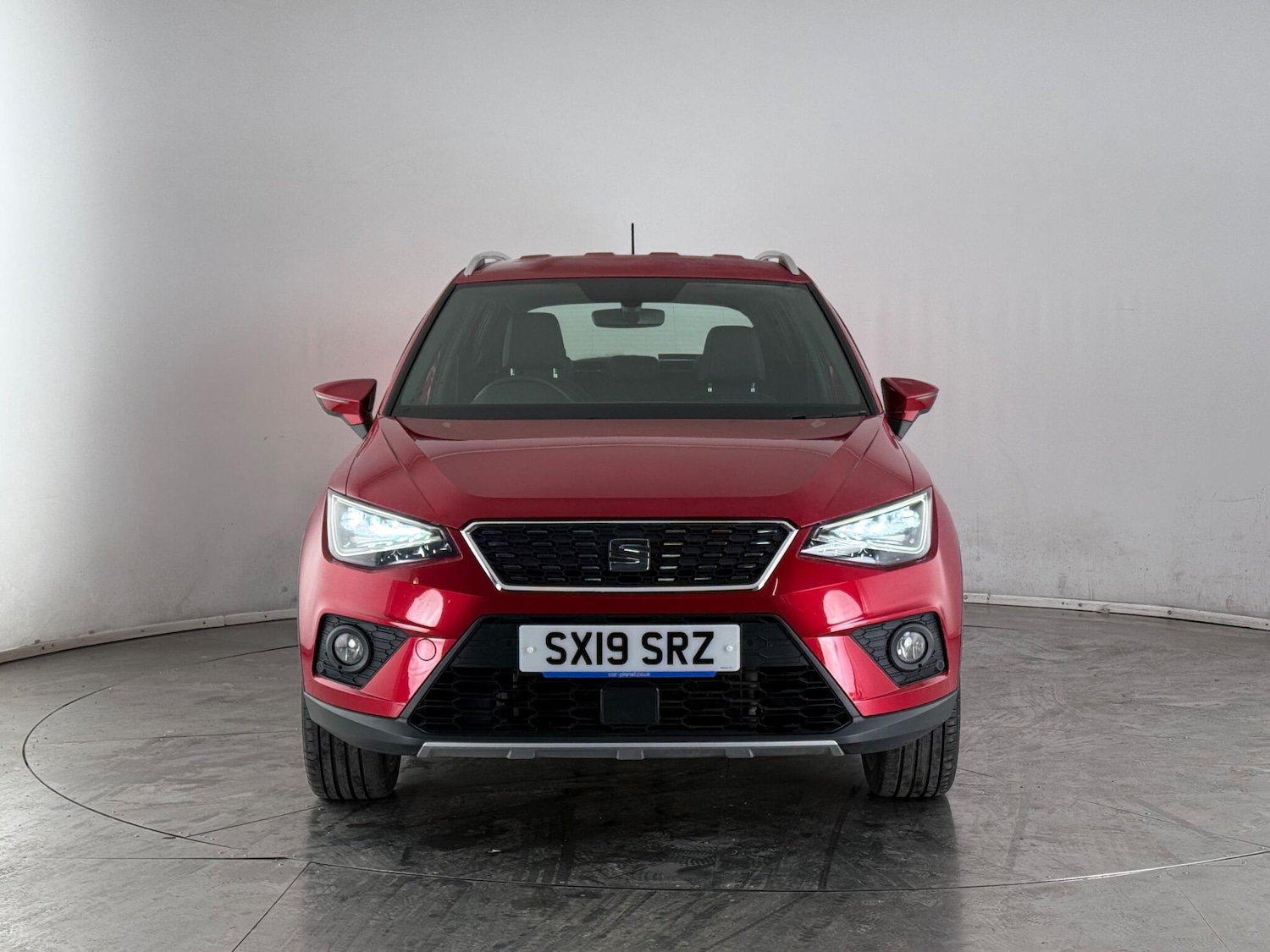 Used SEAT Arona 2019 for sale - 77246331: Photo 5