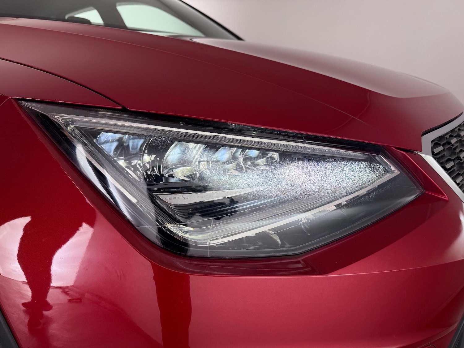 Used SEAT Arona 2019 for sale - 77246331: Photo 6