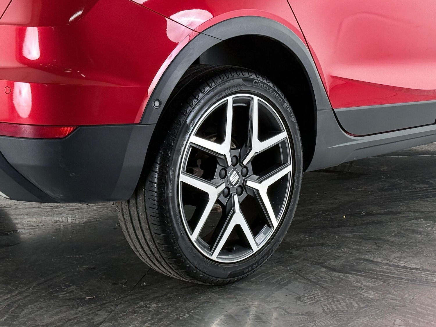 Used SEAT Arona 2019 for sale - 77246331: Photo 9