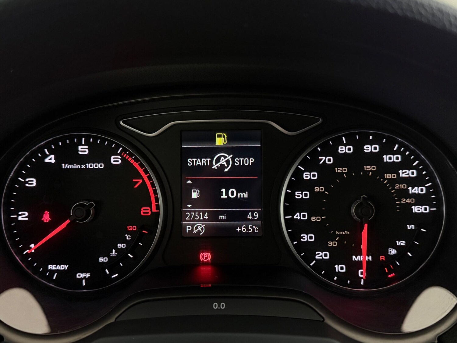 Used Audi A3 2020 for sale - 77371778: Photo 13