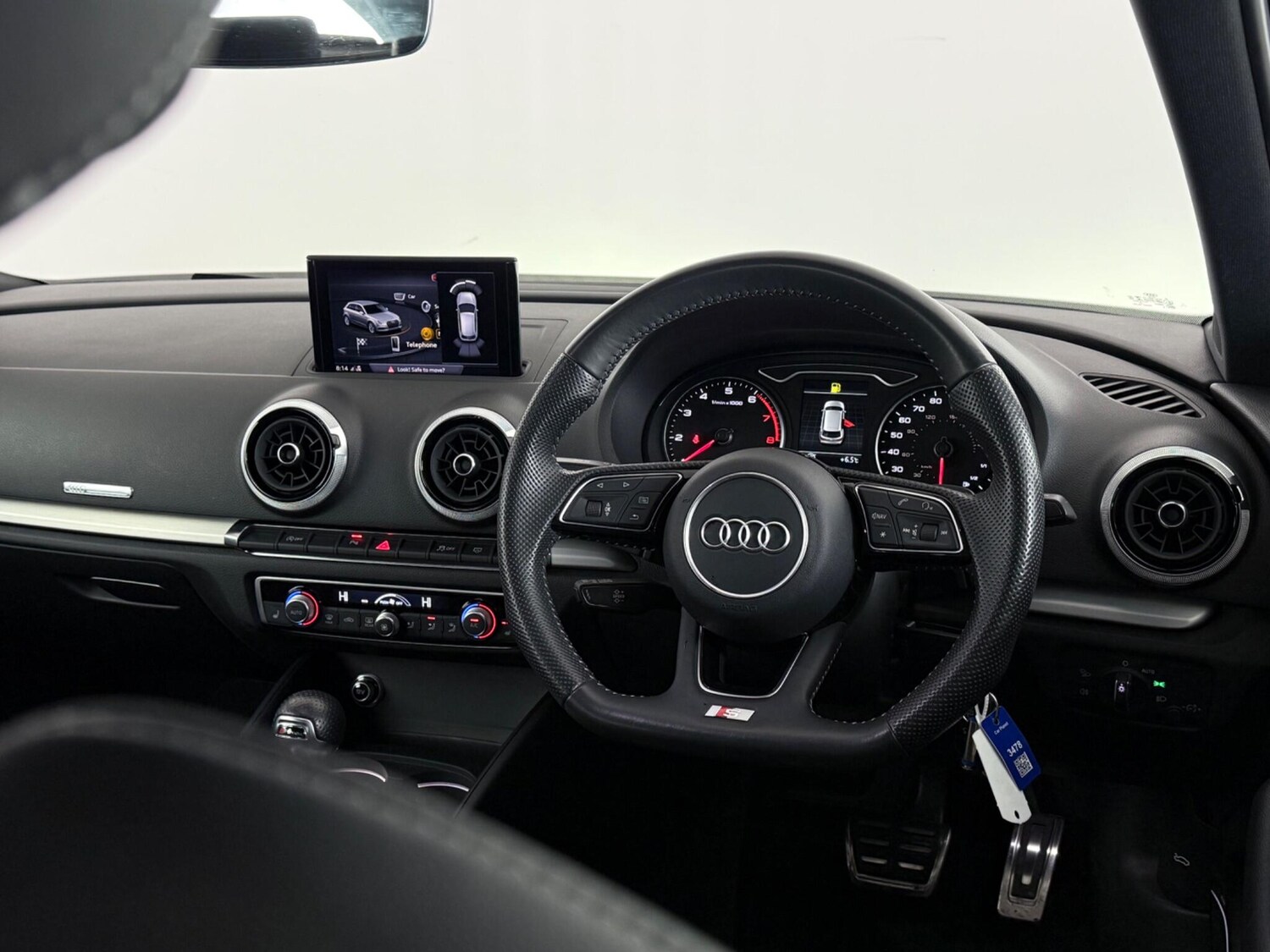 Used Audi A3 2020 for sale - 77371778: Photo 14