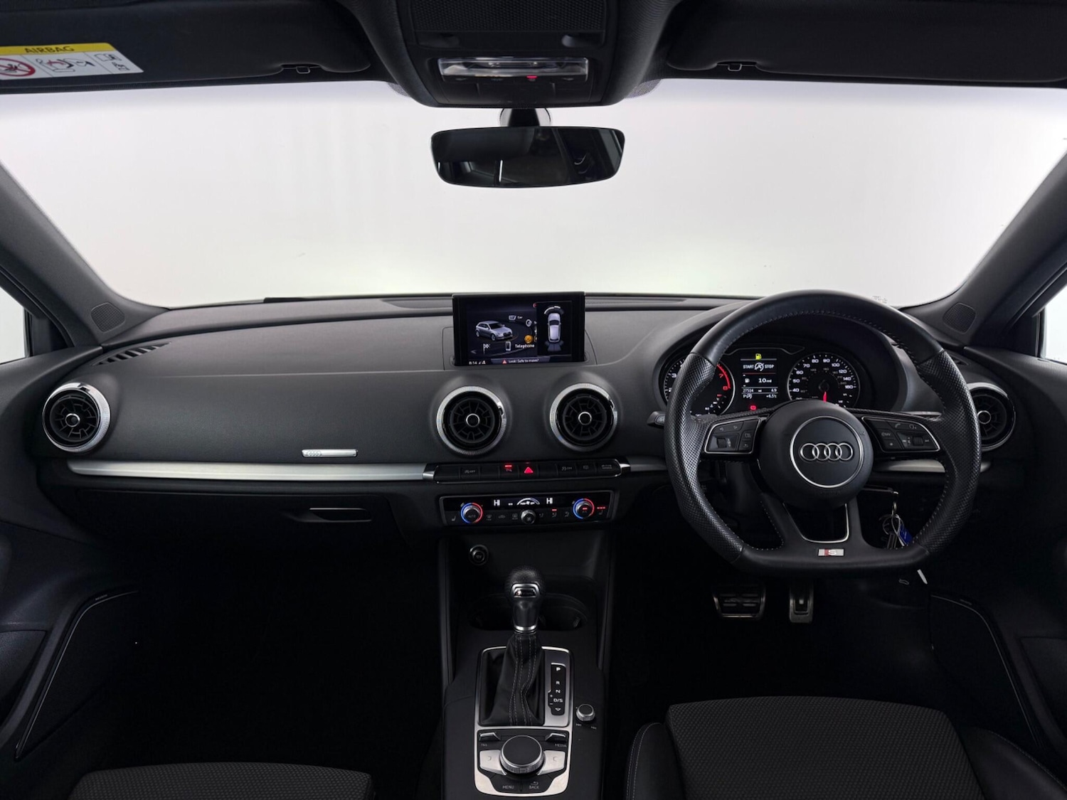 Used Audi A3 2020 for sale - 77371778: Photo 15