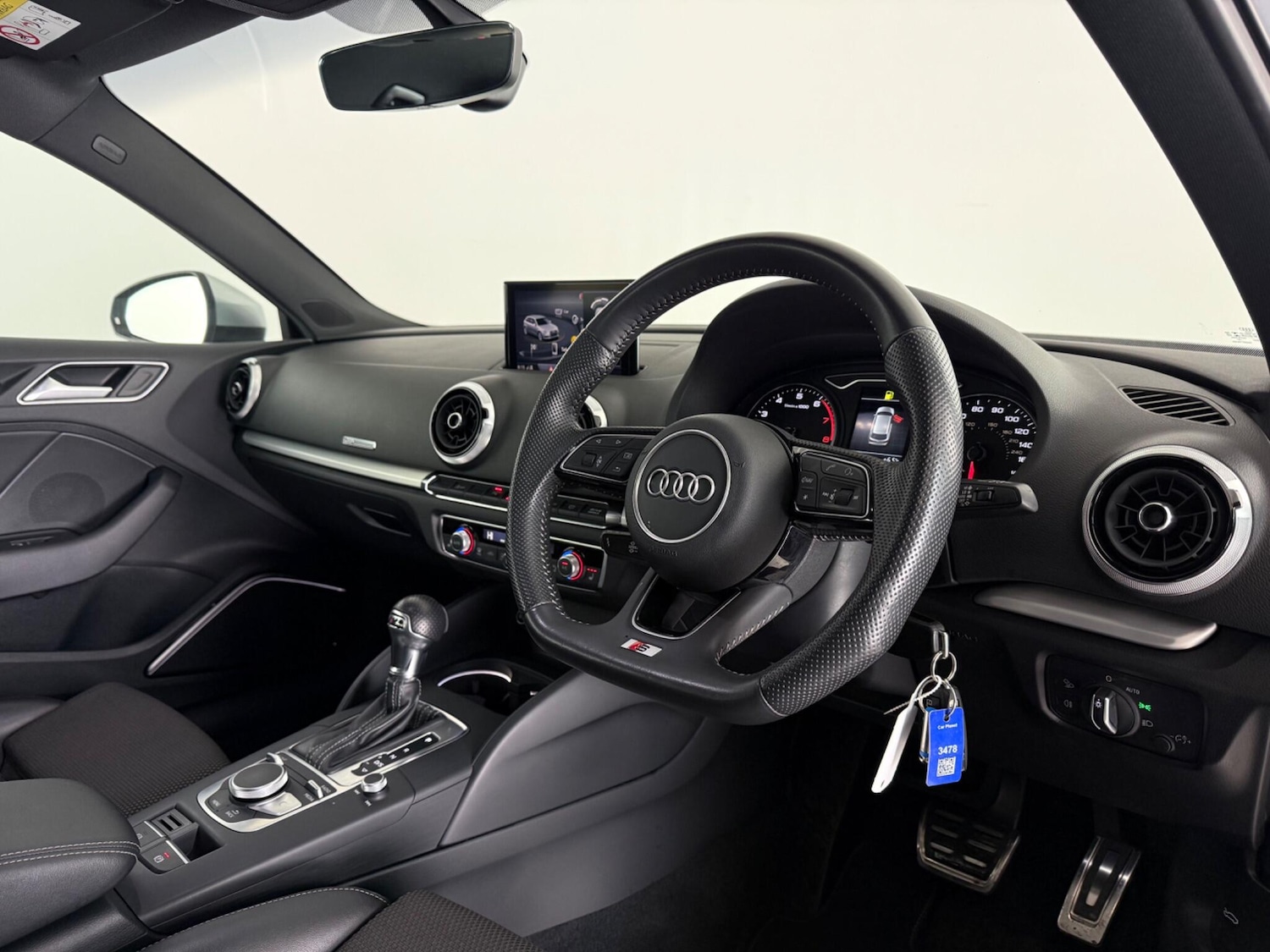 Used Audi A3 2020 for sale - 77371778: Photo 17