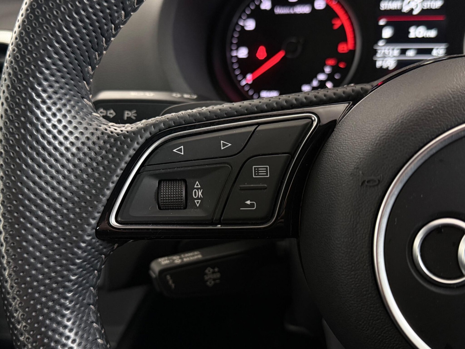 Used Audi A3 2020 for sale - 77371778: Photo 18