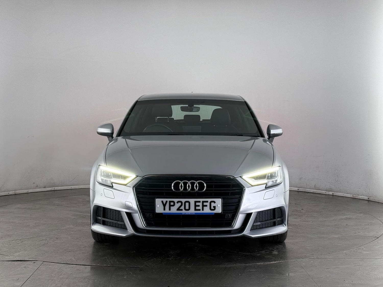 Used Audi A3 2020 for sale - 77371778: Photo 2