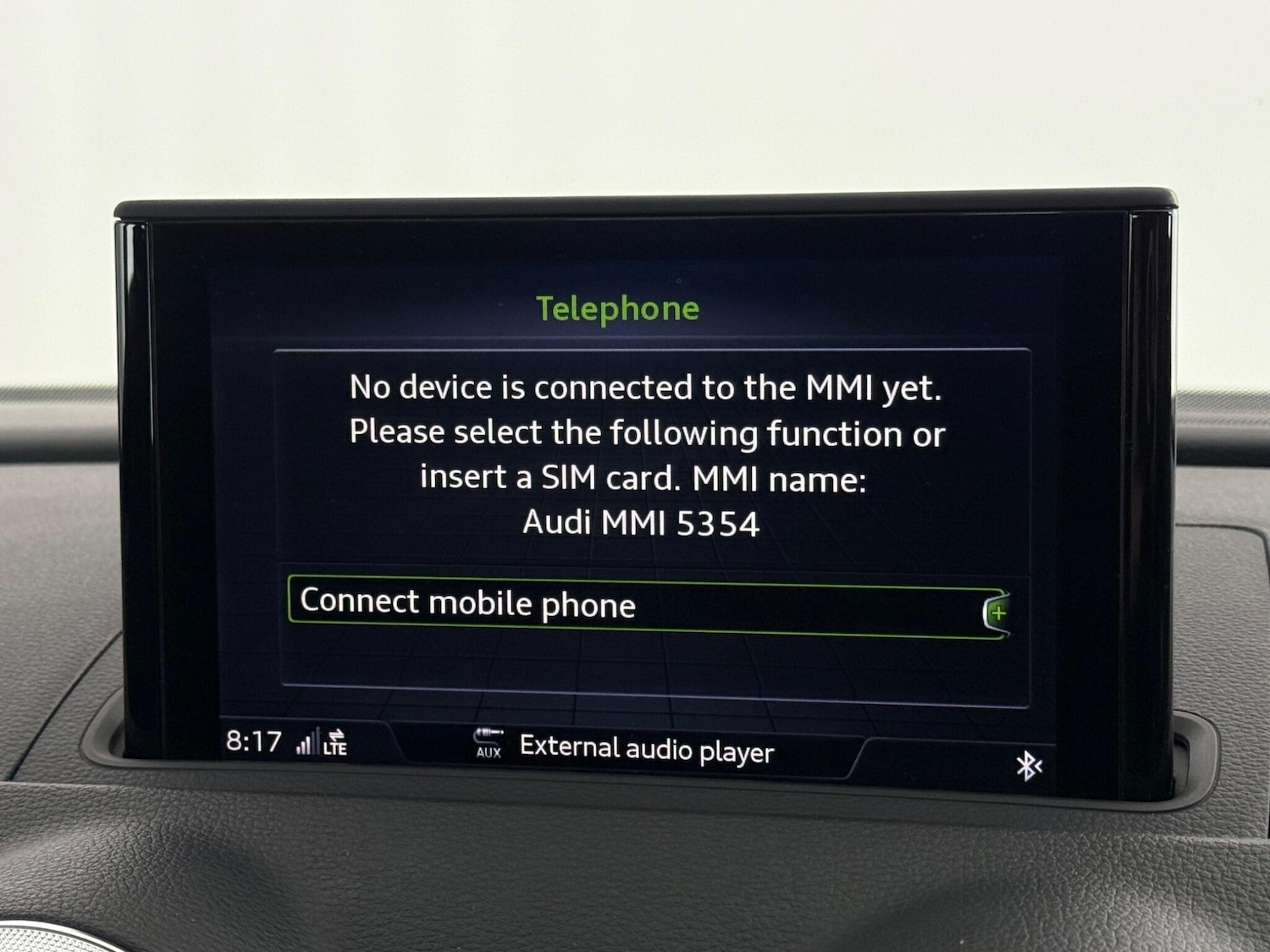 Used Audi A3 2020 for sale - 77371778: Photo 24