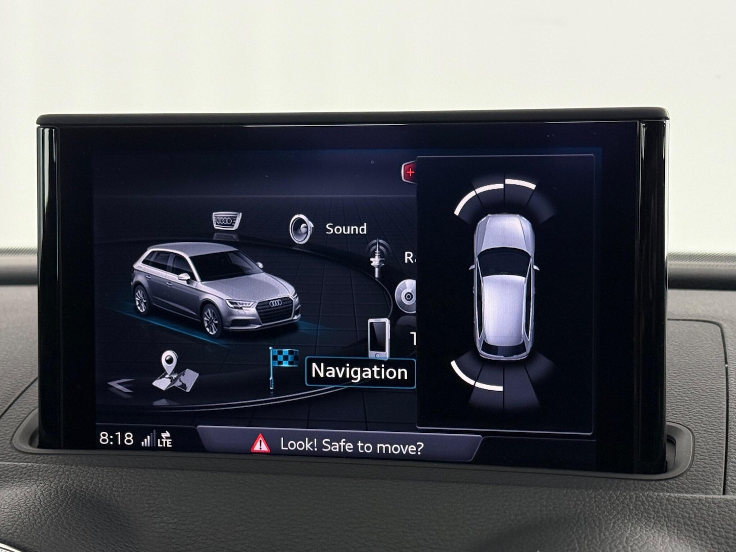 Used Audi A3 2020 for sale - 77371778: Photo 25