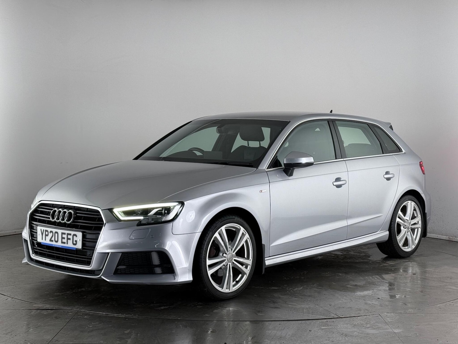Used Audi A3 2020 for sale - 77371778: Photo 3