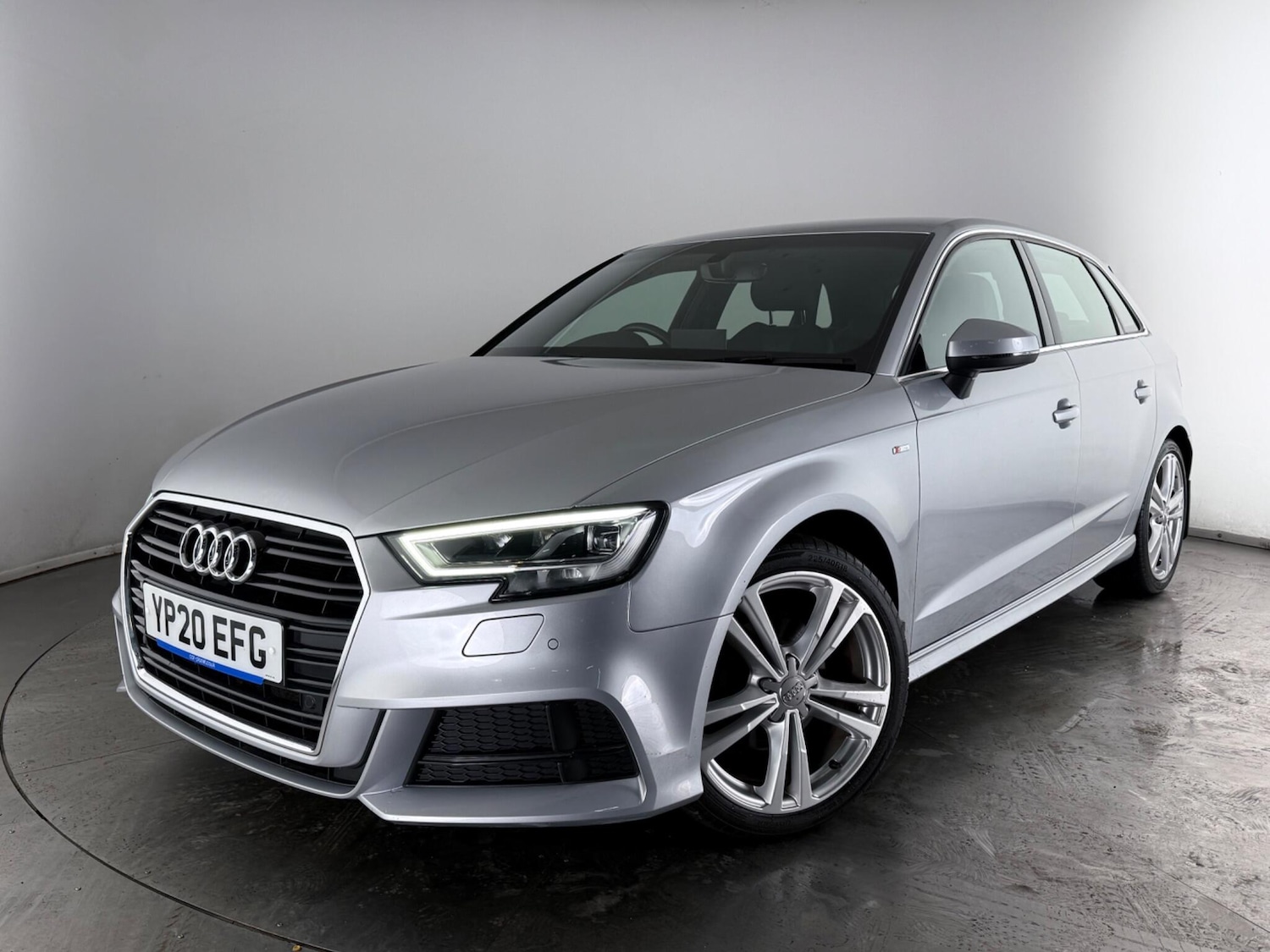 Used Audi A3 2020 for sale - 77371778: Photo 33