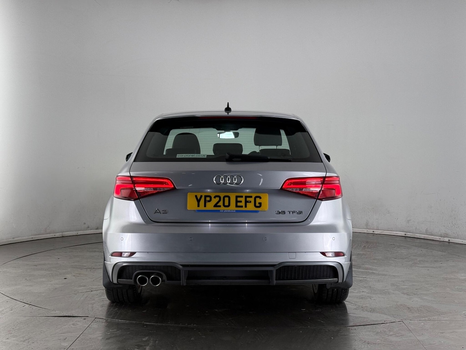 Used Audi A3 2020 for sale - 77371778: Photo 5
