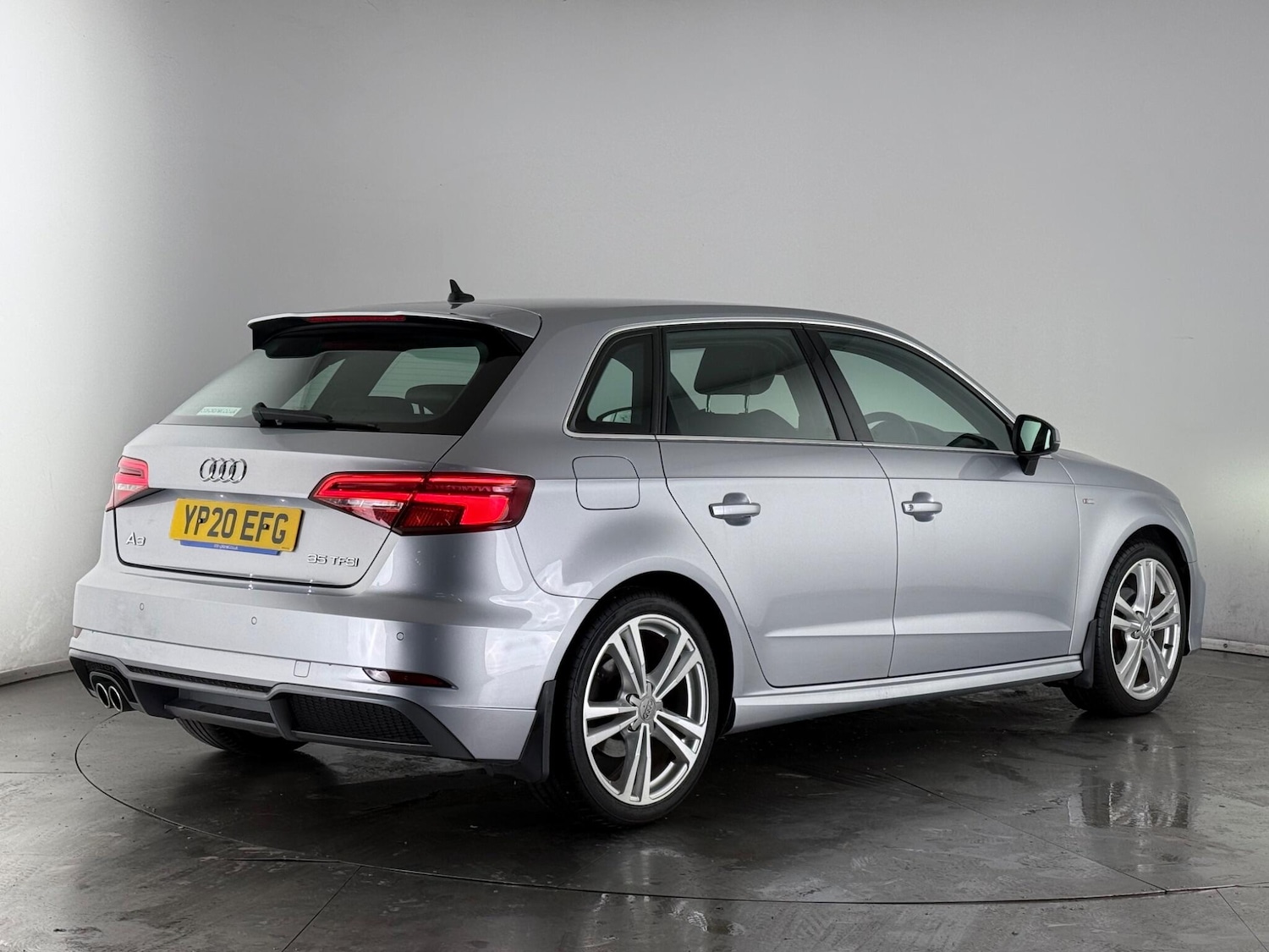 Used Audi A3 2020 for sale - 77371778: Photo 6