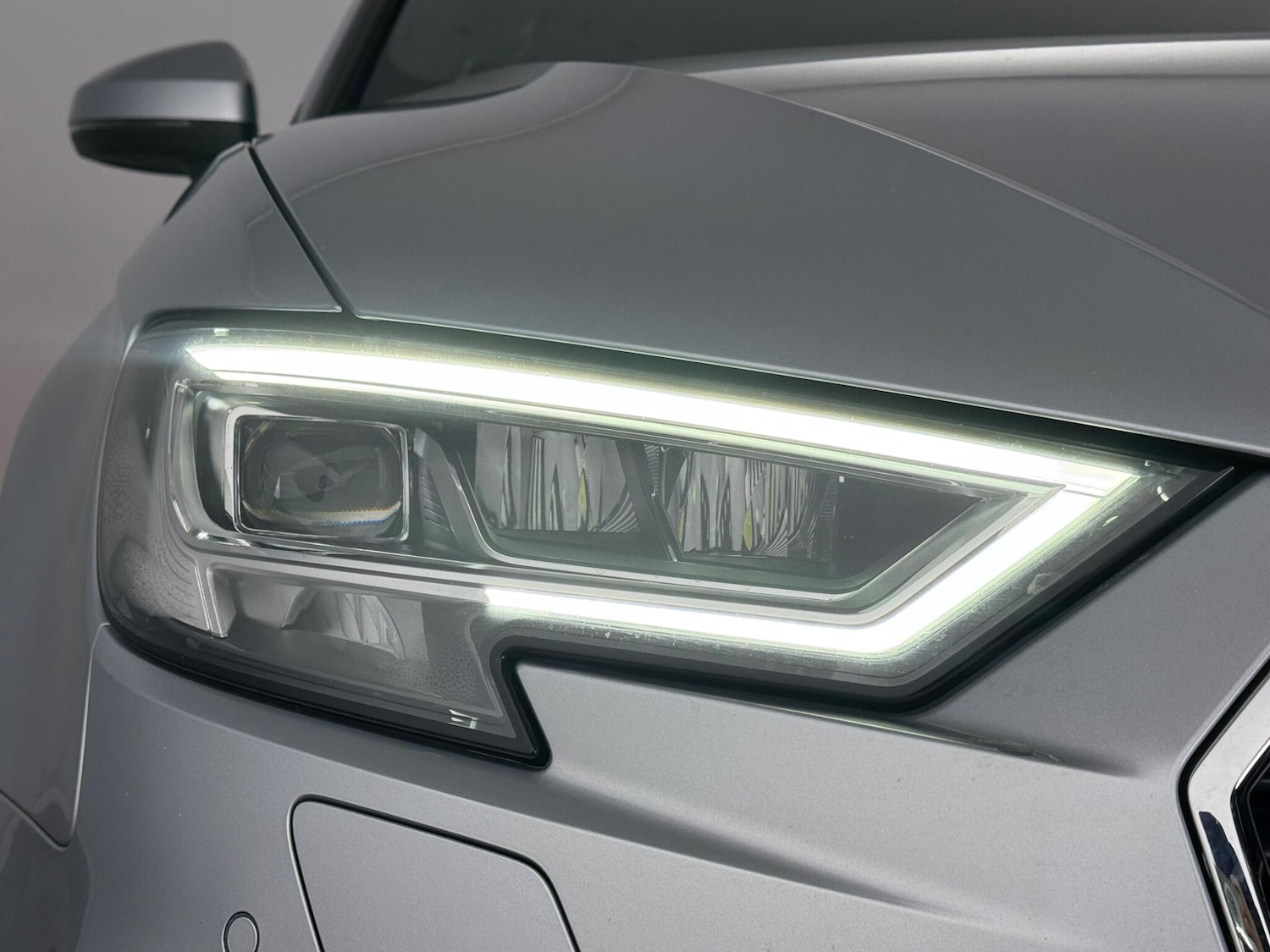 Used Audi A3 2020 for sale - 77371778: Photo 7