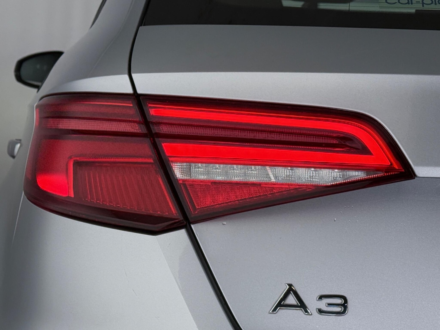 Used Audi A3 2020 for sale - 77371778: Photo 8