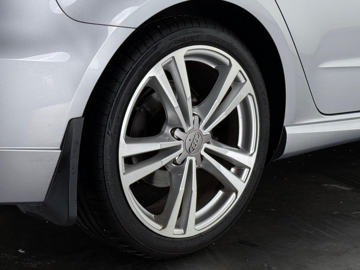 Used Audi A3 2020 for sale - 77371778: Photo 9