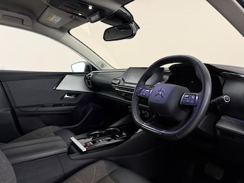 Used Citroen C5 X 2023 for sale - 78574215: Photo