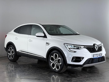2022 (72) - 1.6 E-TECH S Edition Auto 2WD Euro 6 (s/s) 5dr
