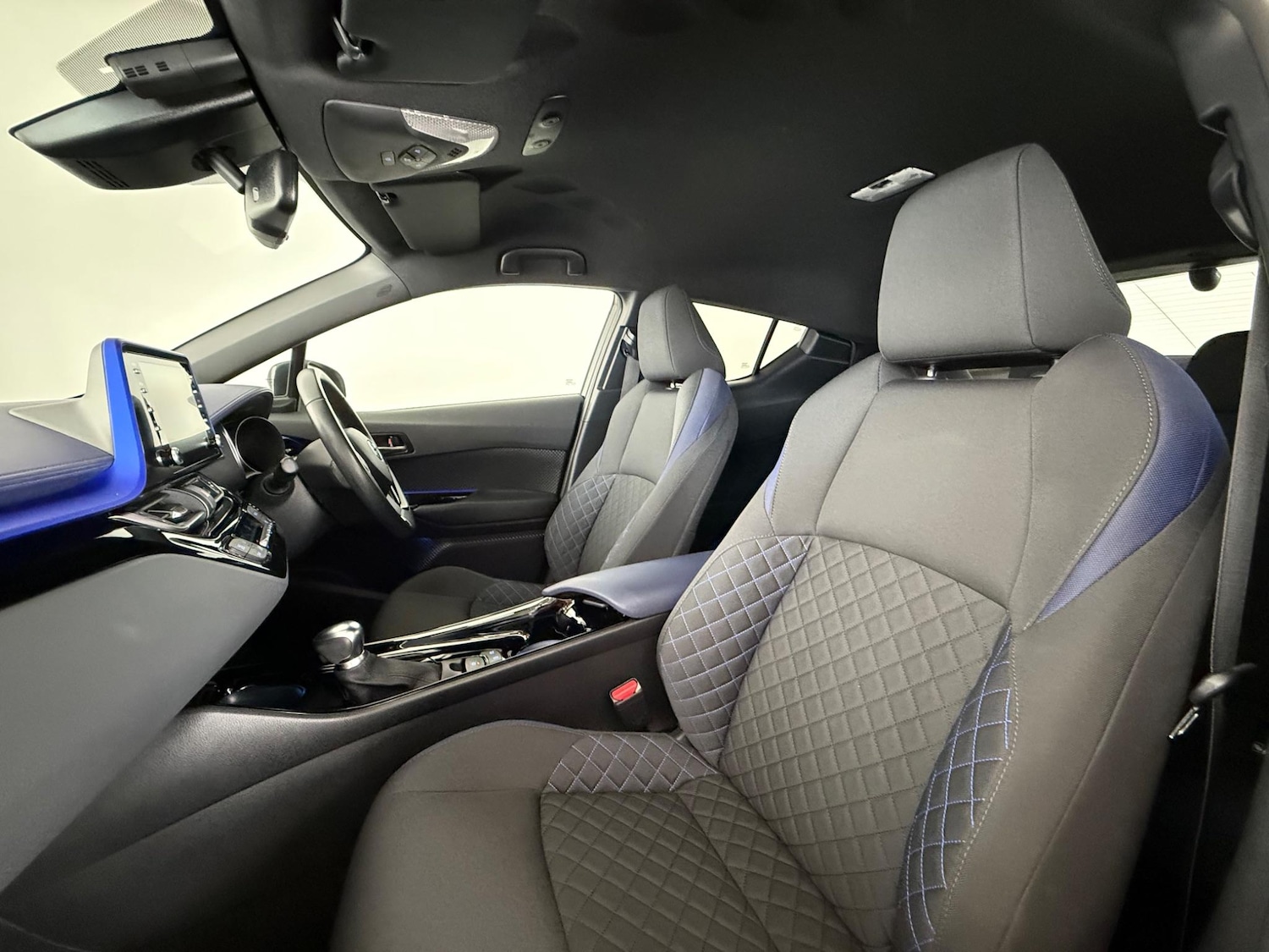 Used Toyota C-HR 2020 for sale - 77243873: Photo 12