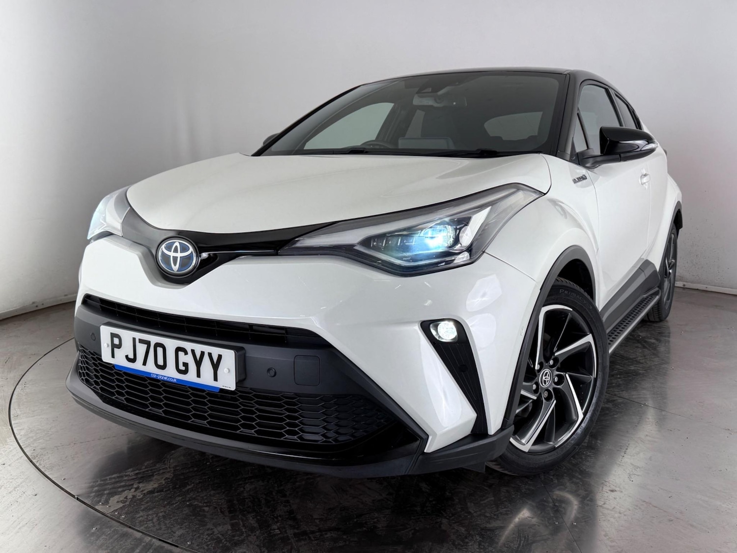 Used Toyota C-HR 2020 for sale - 77243873: Photo 32