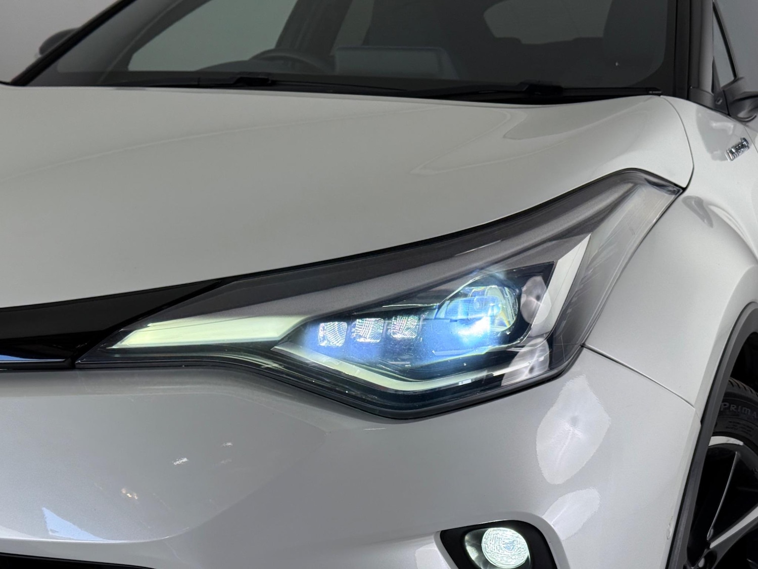 Used Toyota C-HR 2020 for sale - 77243873: Photo 6