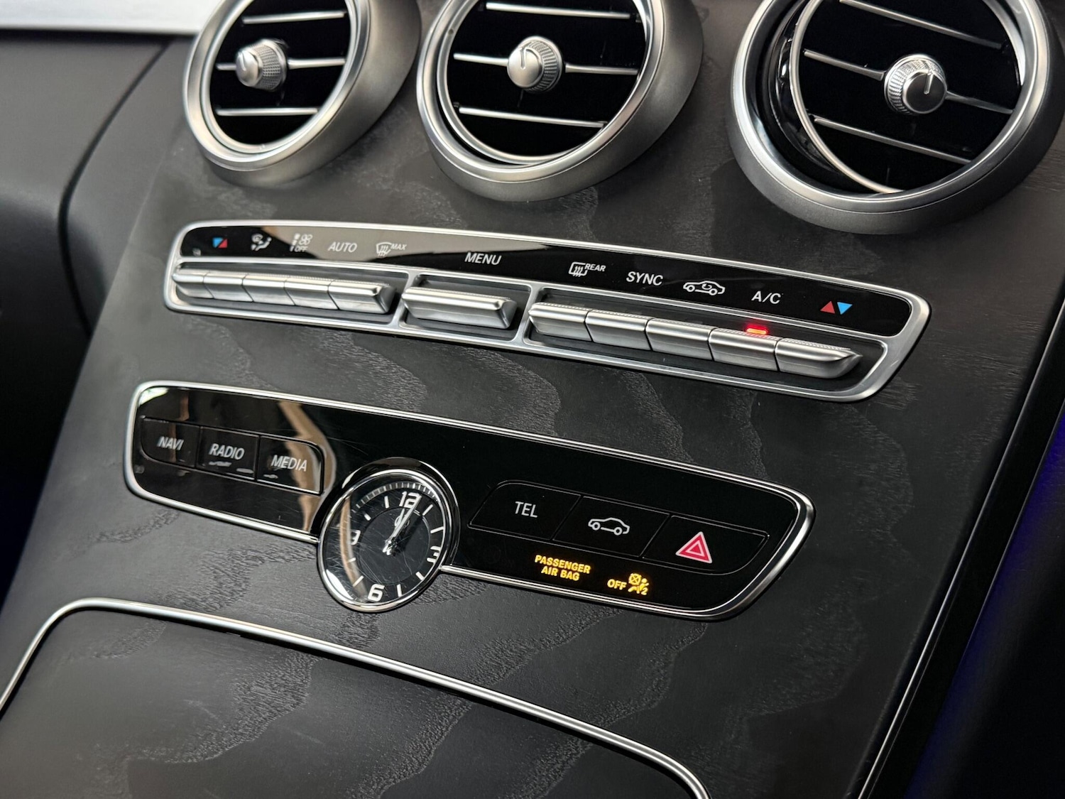 Used Mercedes-Benz C Class 2019 for sale - 77180975: Photo 29