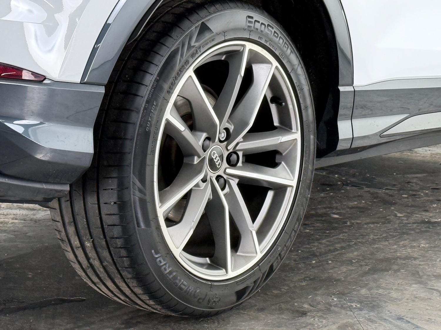 Used Audi Q3 2022 for sale - 77222614: Photo 11