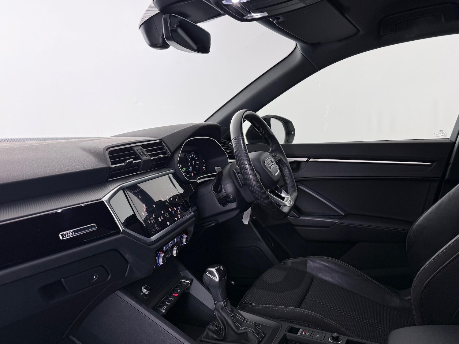 Used Audi Q3 2022 for sale - 77222614: Photo 14