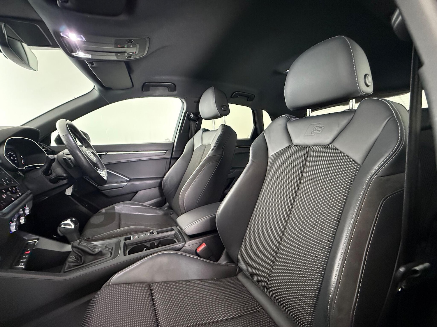 Used Audi Q3 2022 for sale - 77222614: Photo 15