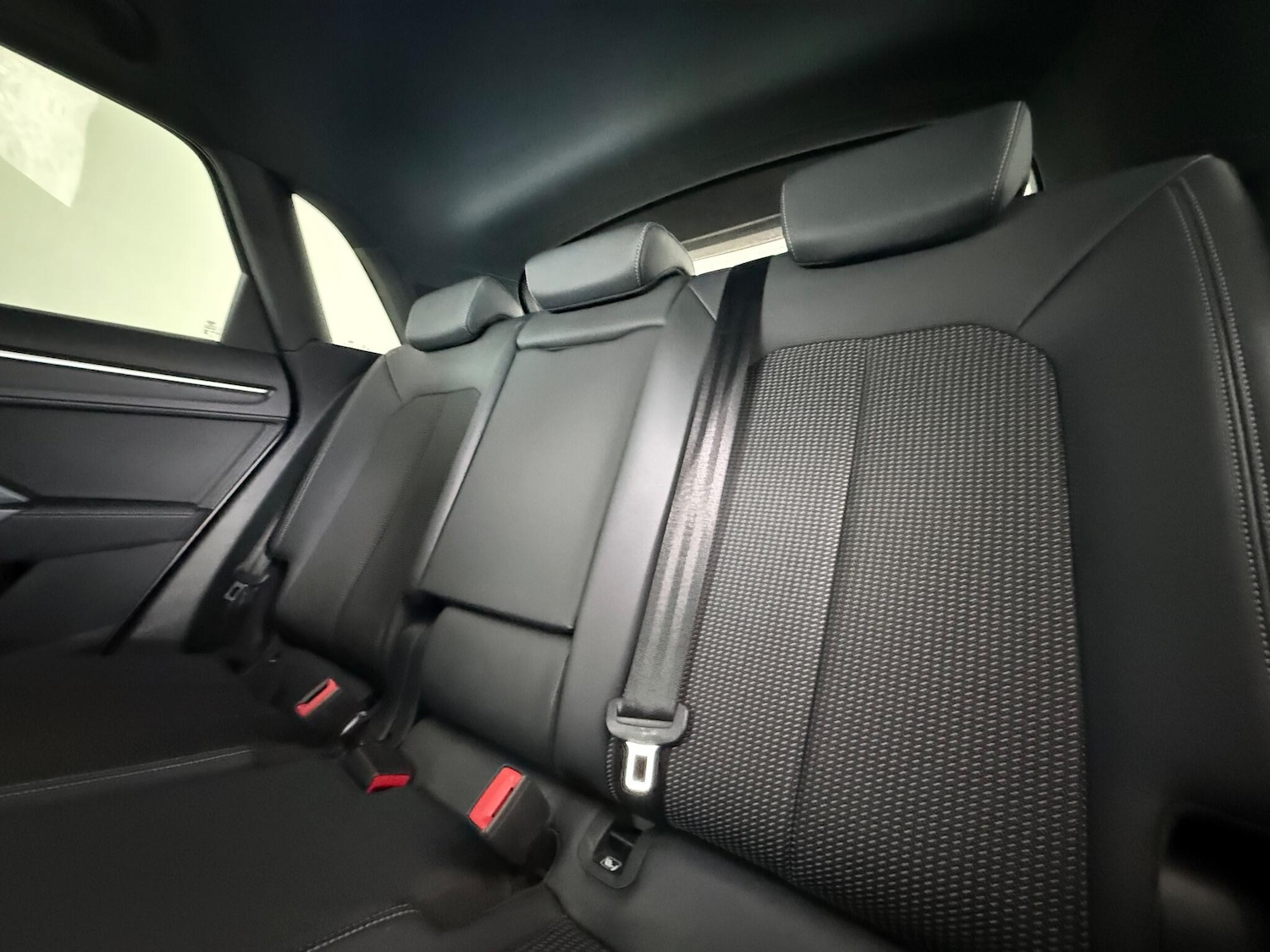 Used Audi Q3 2022 for sale - 77222614: Photo 16