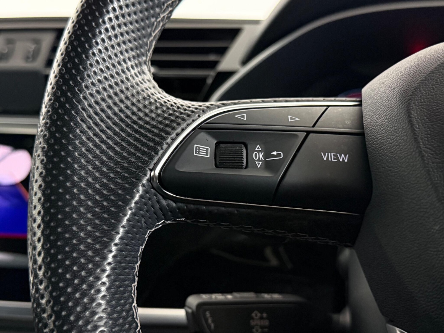 Used Audi Q3 2022 for sale - 77222614: Photo 19