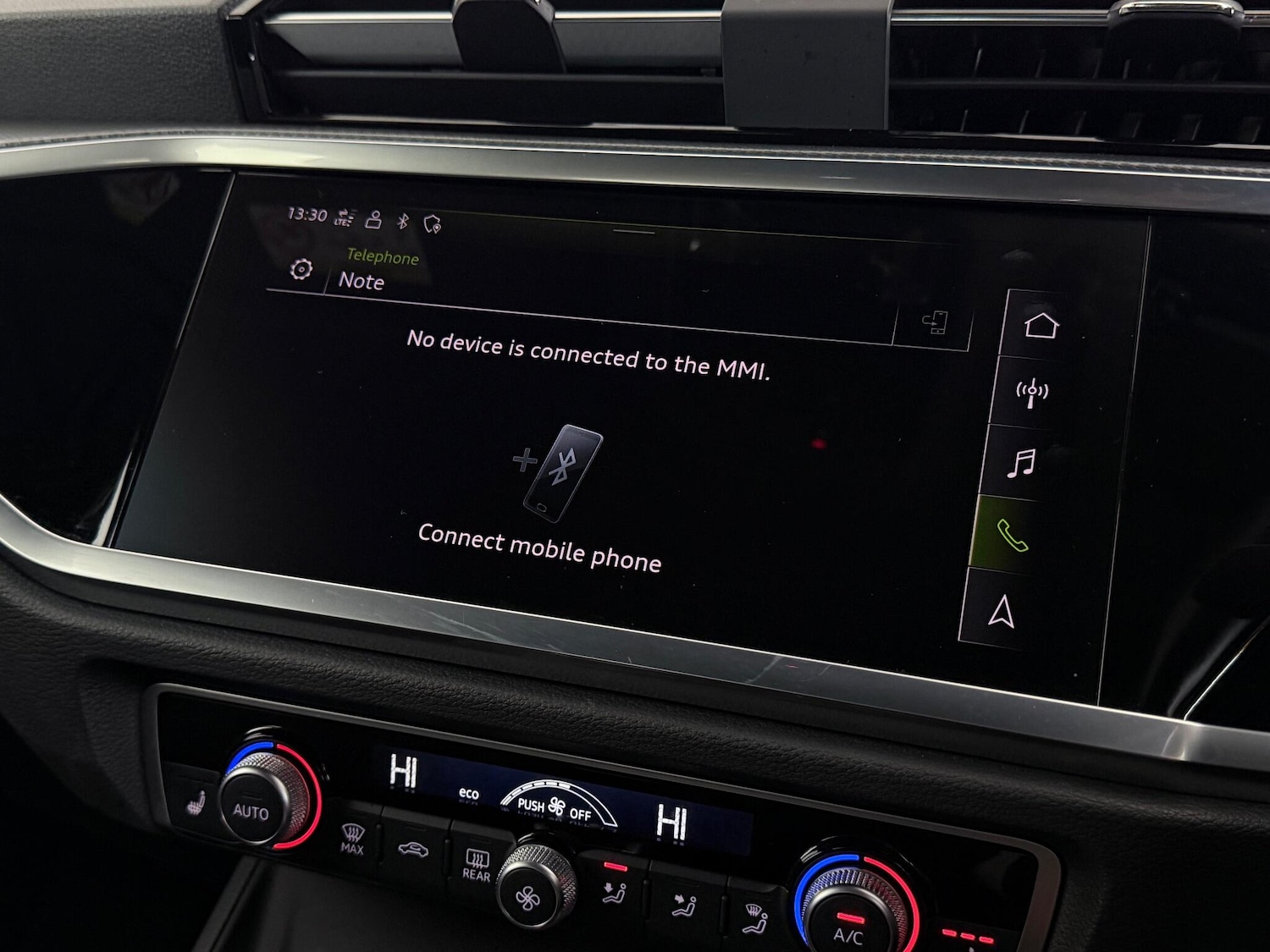 Used Audi Q3 2022 for sale - 77222614: Photo 30