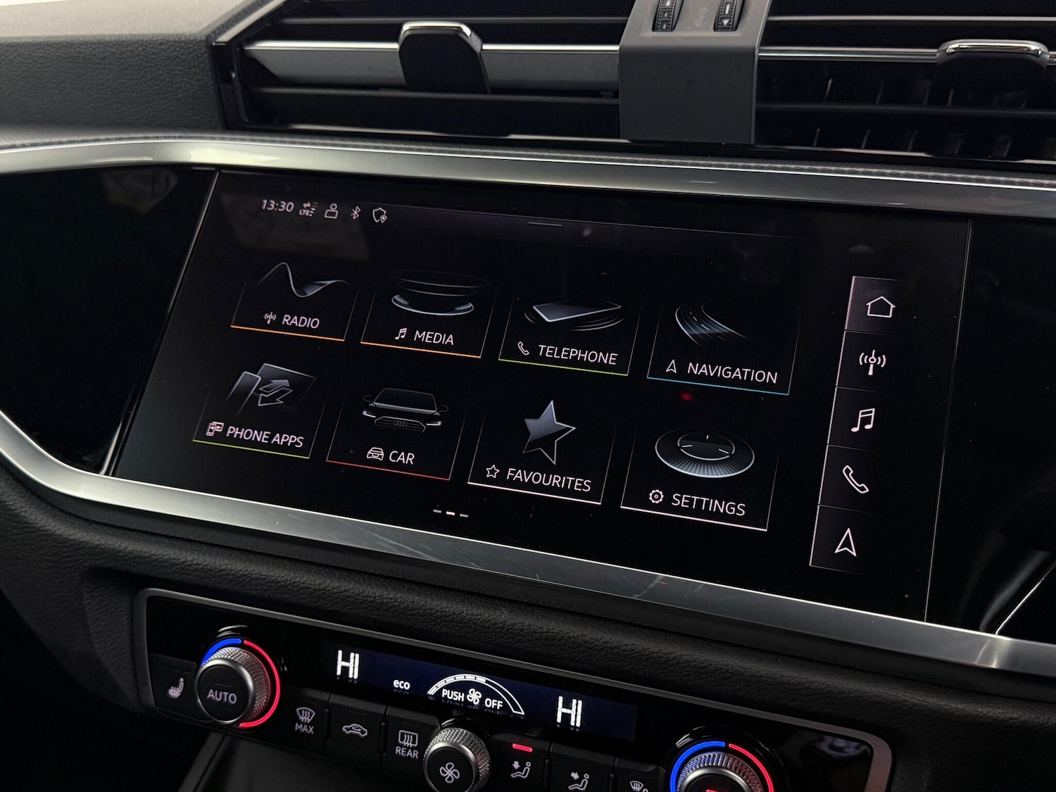 Used Audi Q3 2022 for sale - 77222614: Photo 31