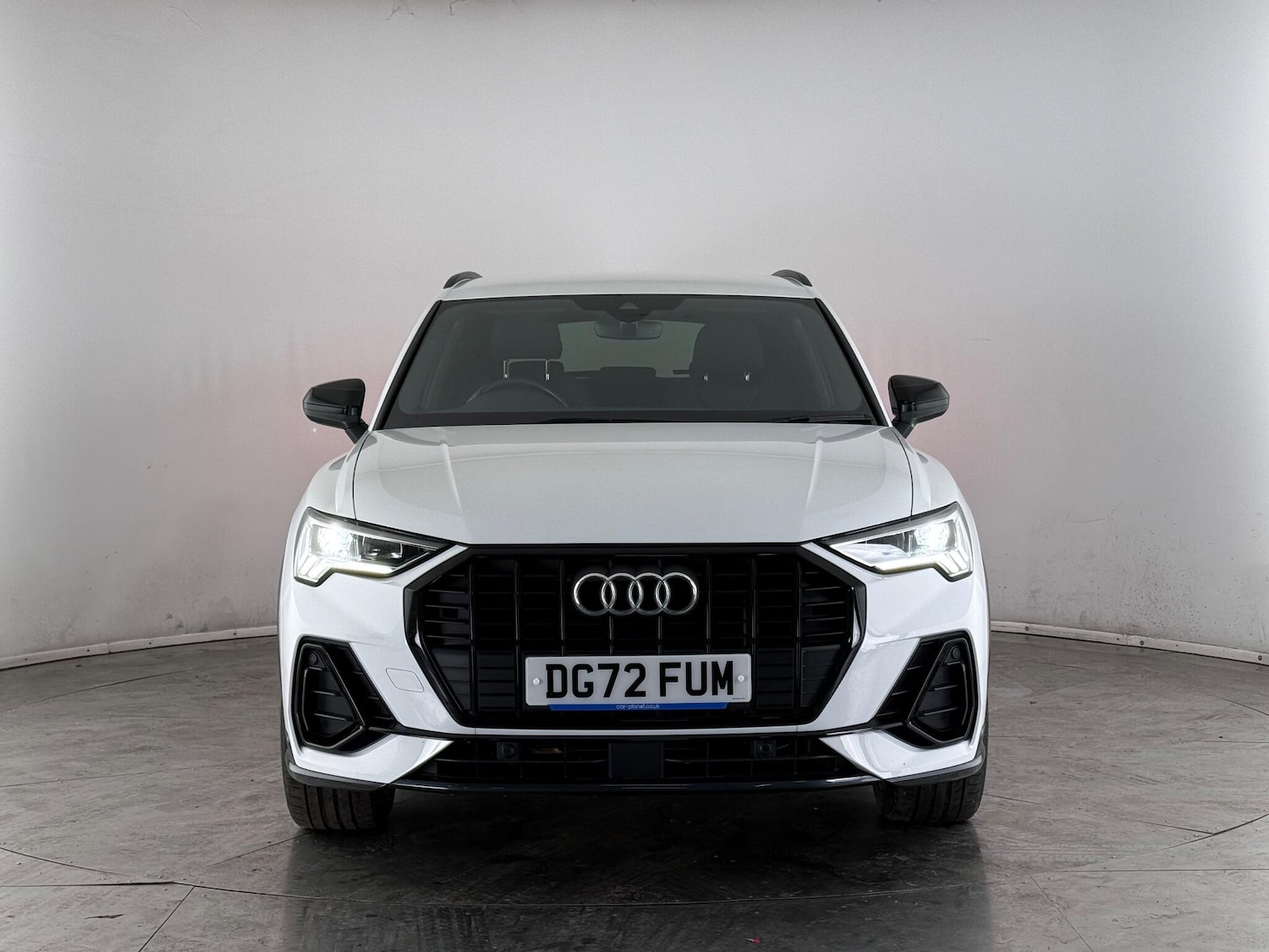 Used Audi Q3 2022 for sale - 77222614: Photo 5