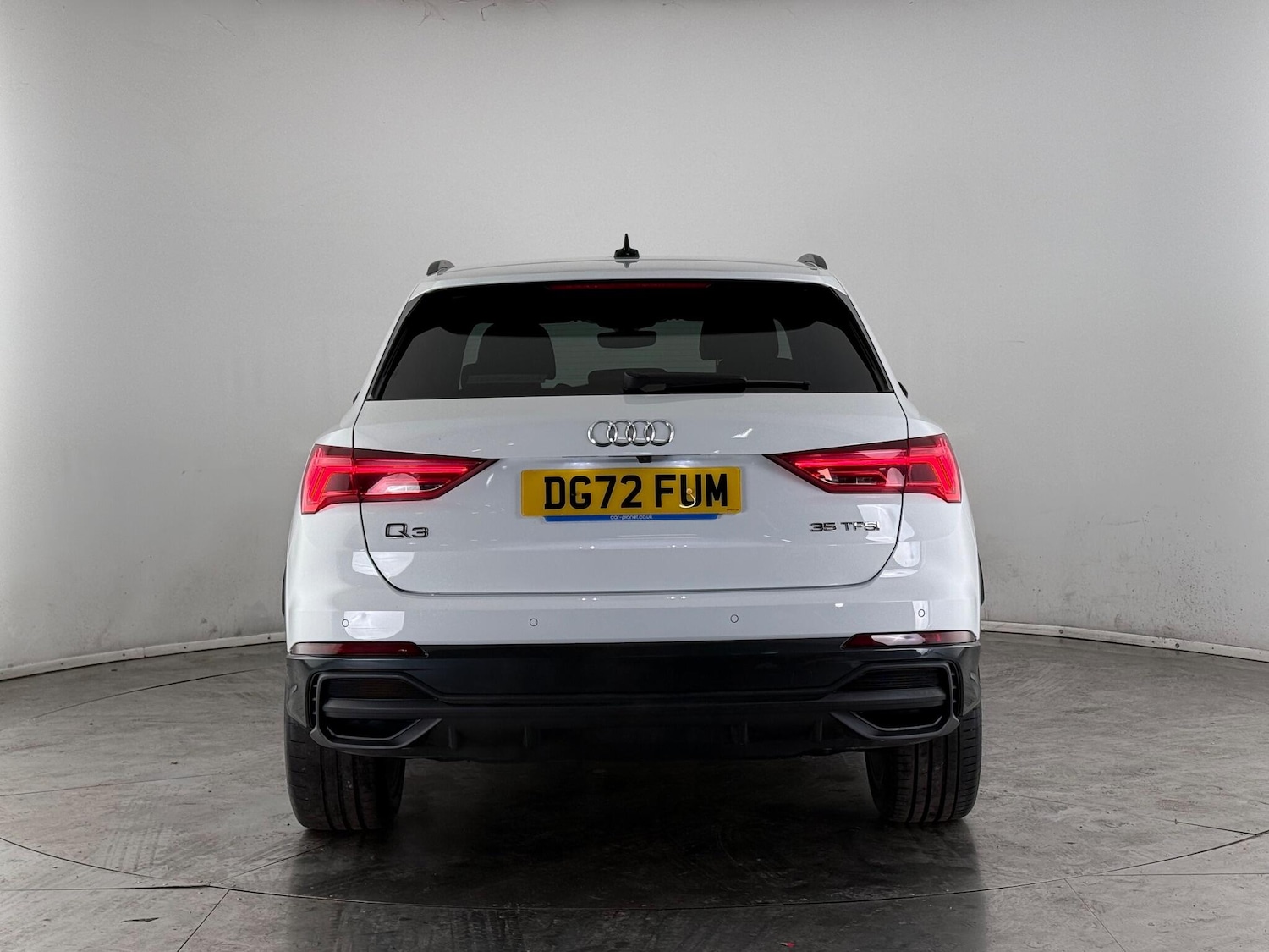 Used Audi Q3 2022 for sale - 77222614: Photo 7