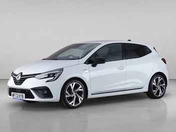 Used Renault Clio 2022 for sale - 78947655: Photo
