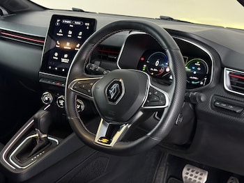 Used Renault Clio 2022 for sale - 78947655: Photo